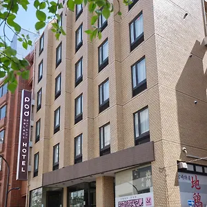 ポッドセレクトホテル 新宿 東京都