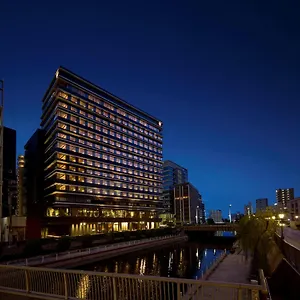 The Royal Park Canvas Fukuoka Nakasu 福岡市