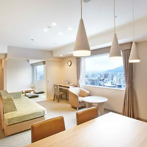 Tokyu Vacations 札幌市