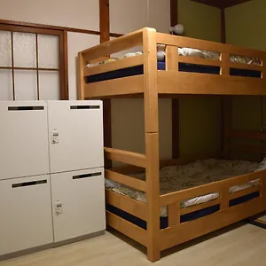 シエ シミ ゲストハウス