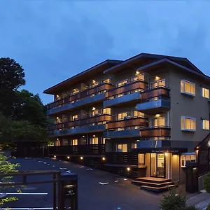 Apart-hotel Terrace Annex Hakone