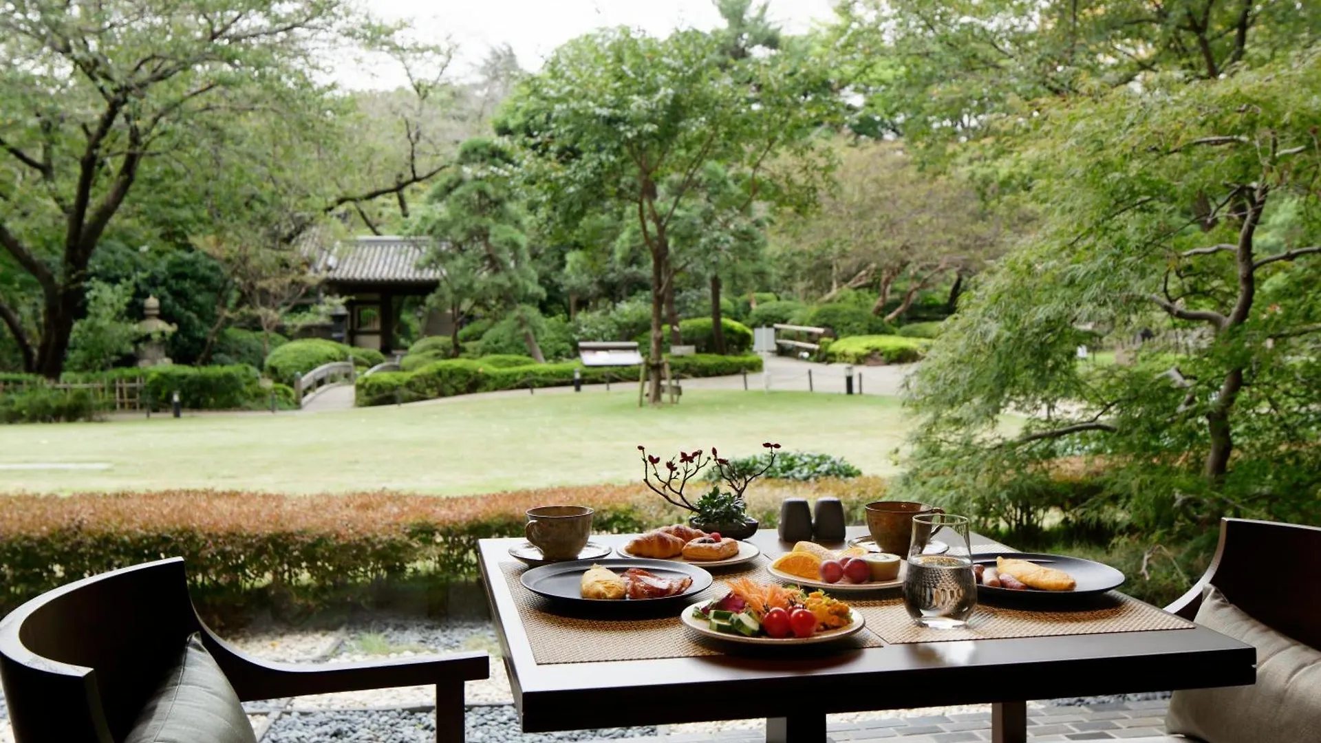 *****  Grand Prince Hotel Takanawa Tóquio Japão